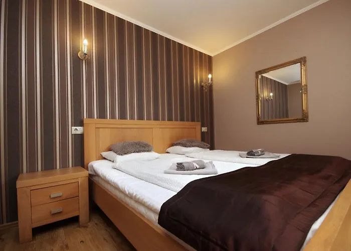 Guest House Romantika Panzio