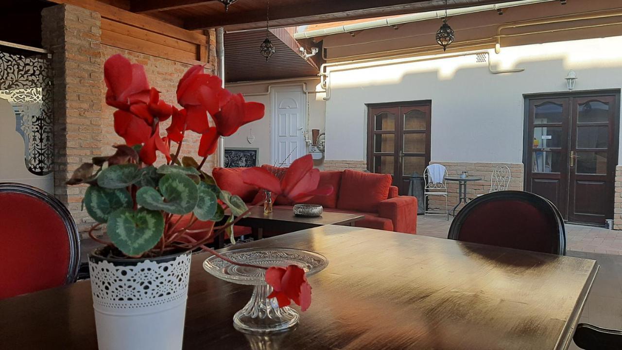 Romantika Panzio 3*