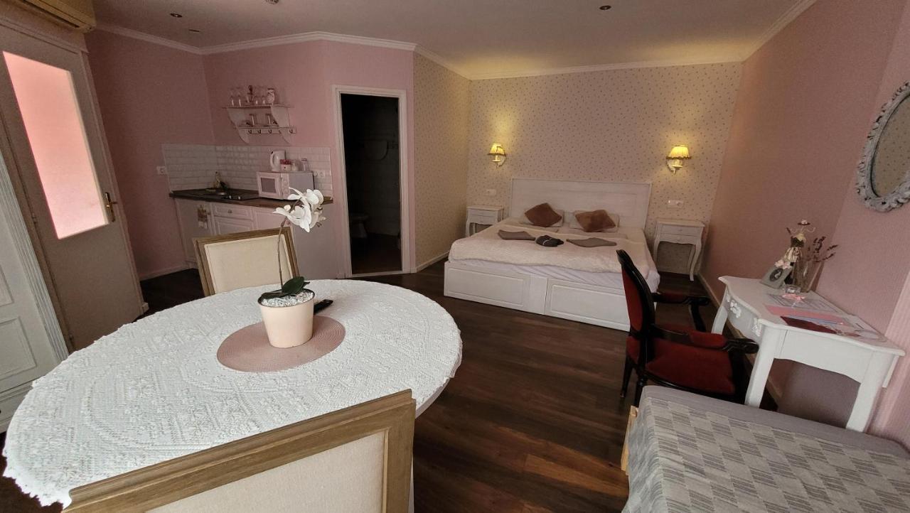 Romantika Panzio 3*