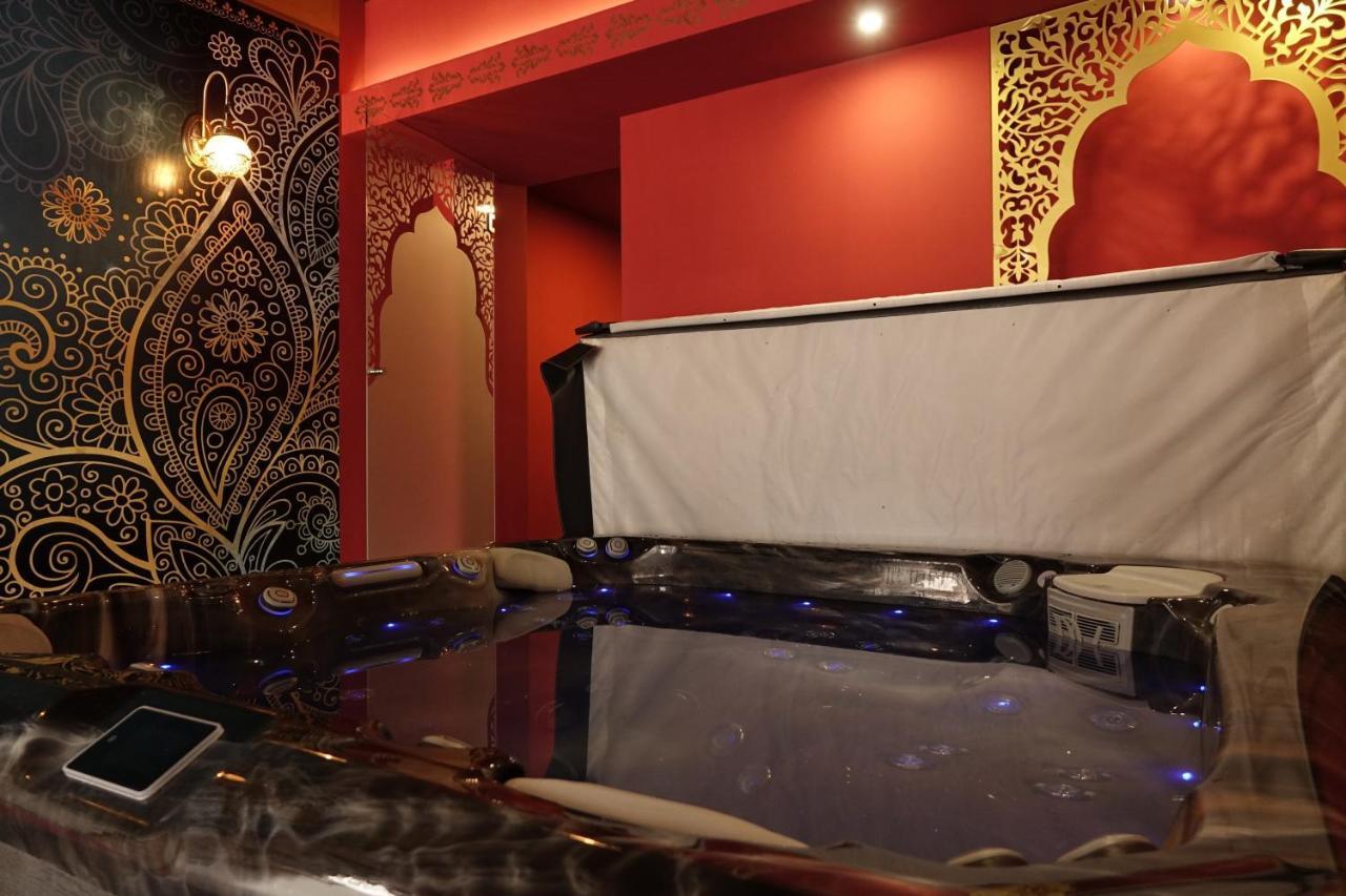Romantika Panzio Guest house Gyula