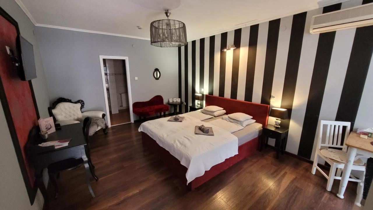 Guest house Romantika Panzio