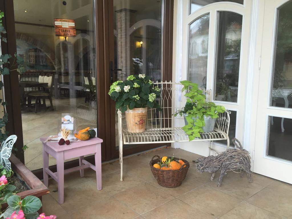 Guest house Romantika Panzio Gyula