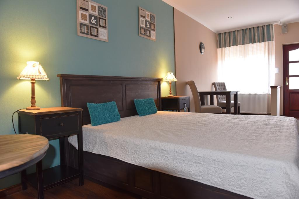 Guest house Romantika Panzio 3*