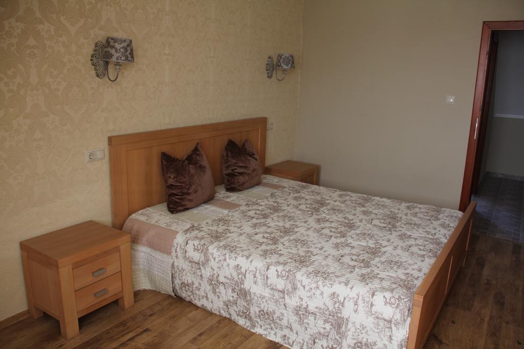 Romantika Panzio Guest house