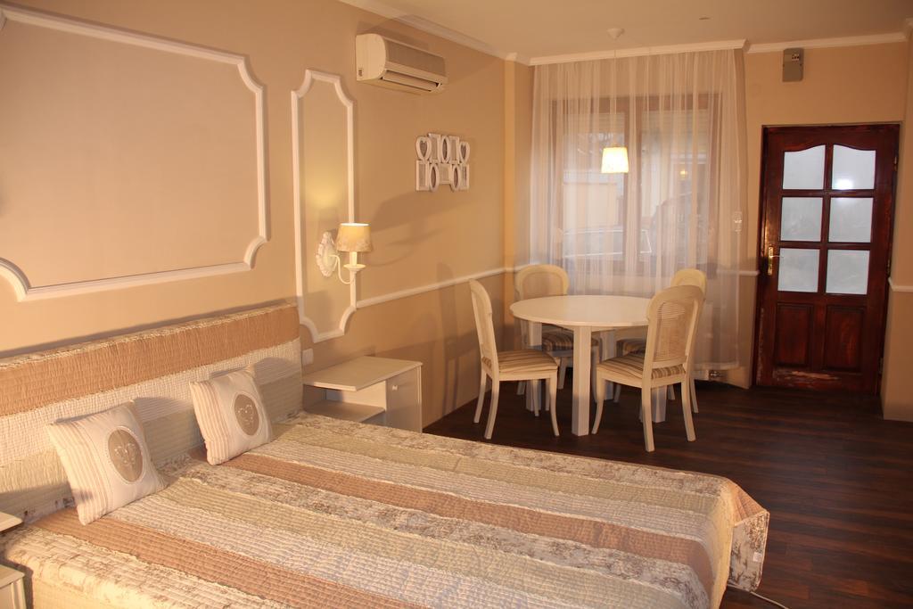 Guest house Romantika Panzio