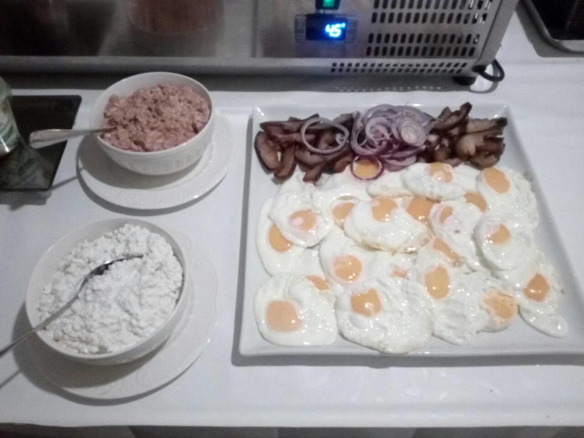 Romantika Panzio 3* Gyula