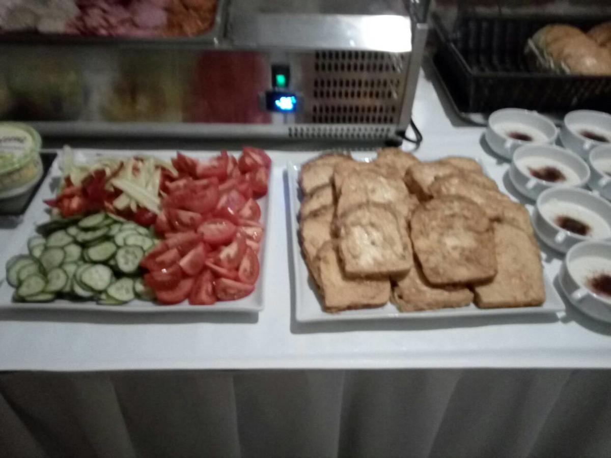 Guest house Romantika Panzio 3*