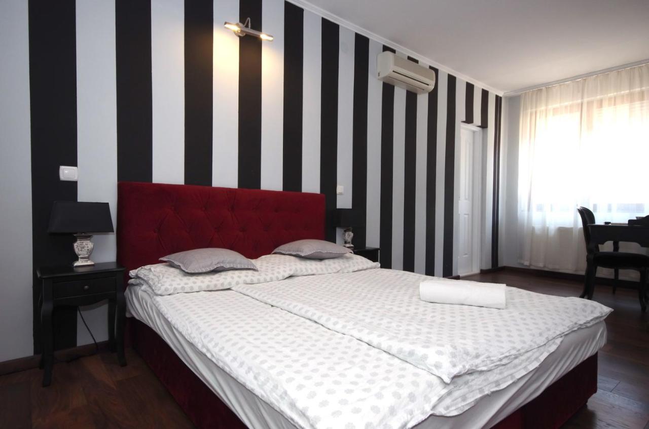 Romantika Panzio 3* Gyula