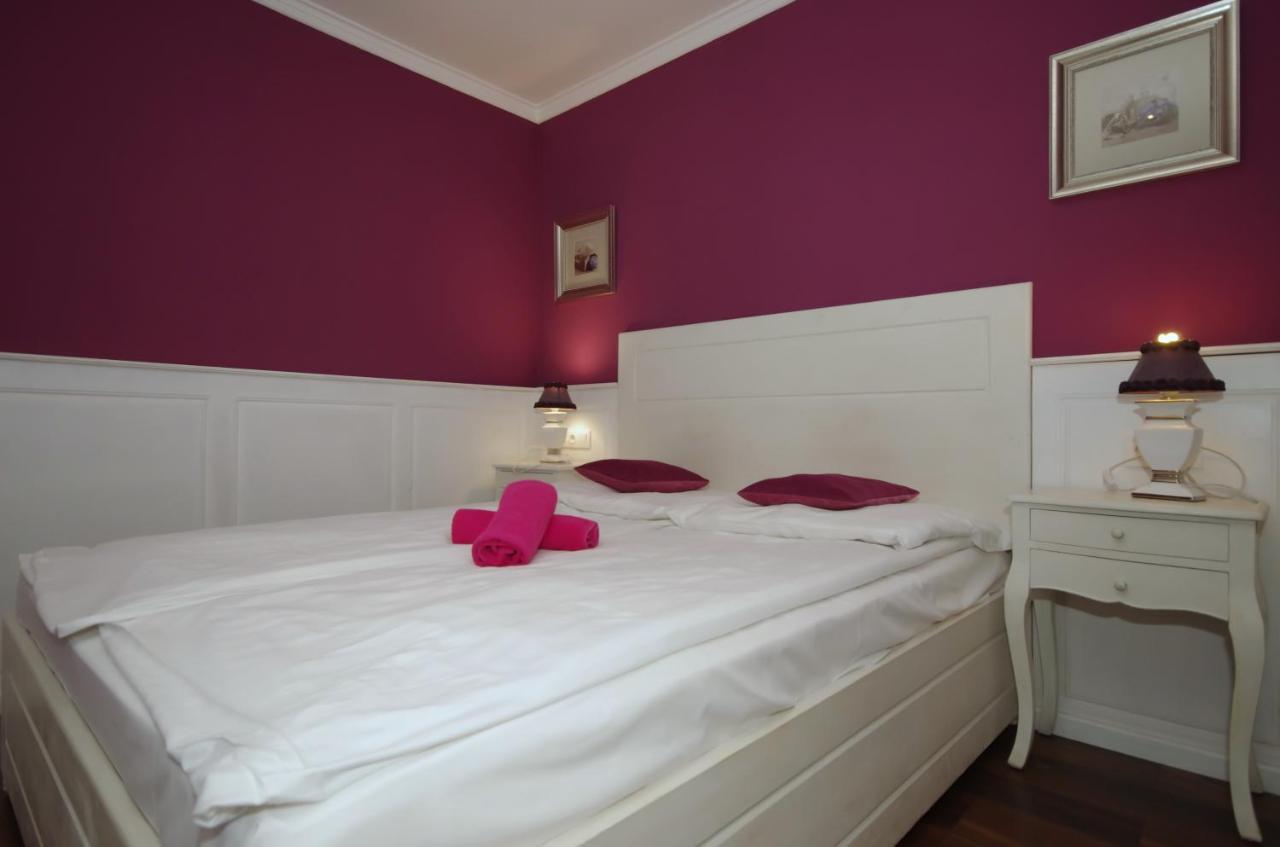 Guest house Romantika Panzio 3*