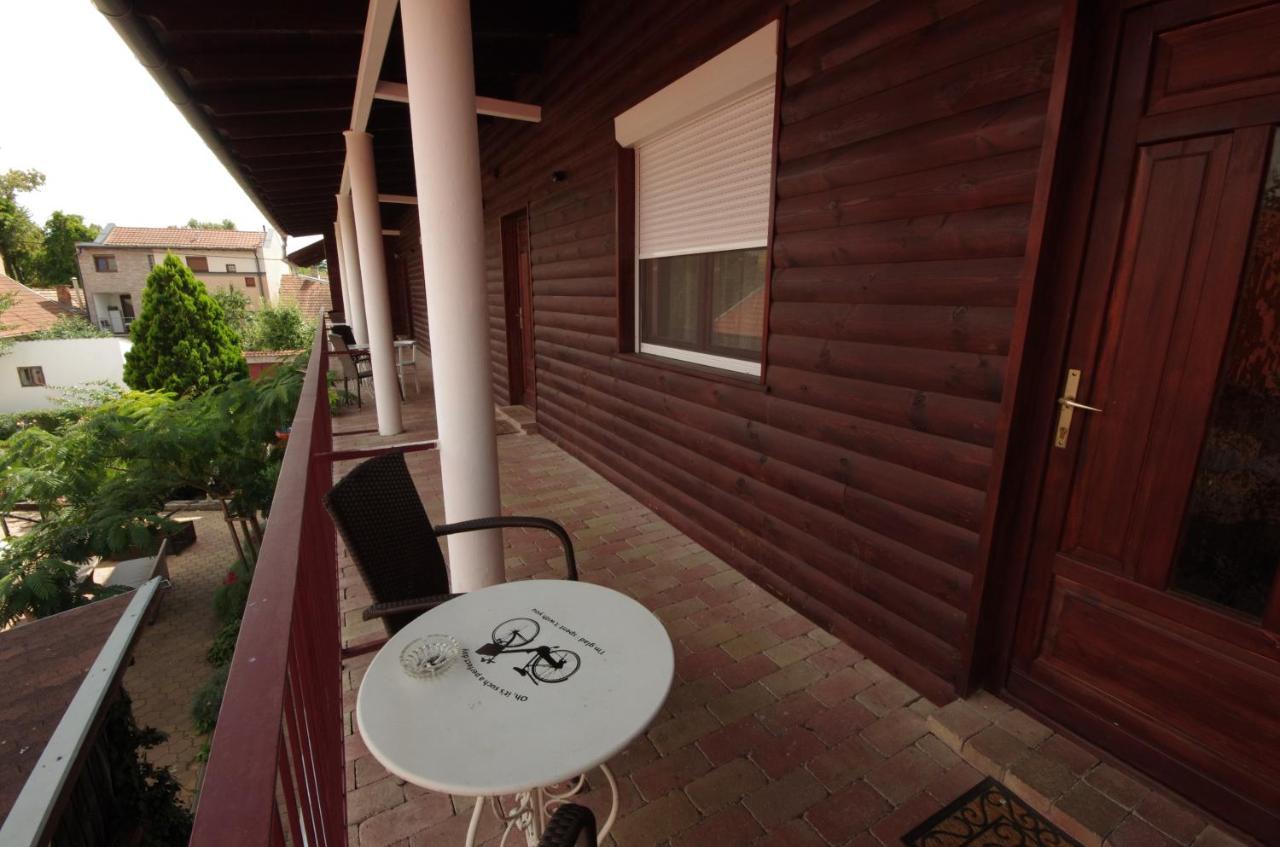 Guest house Romantika Panzio 3*