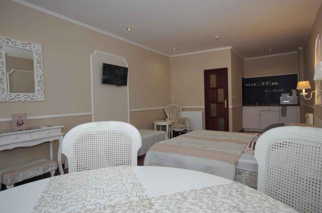 Romantika Panzio Guest house 3*